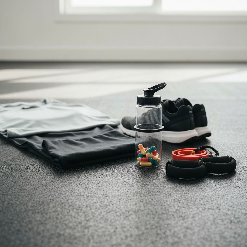 Training - wsparcie aktywności